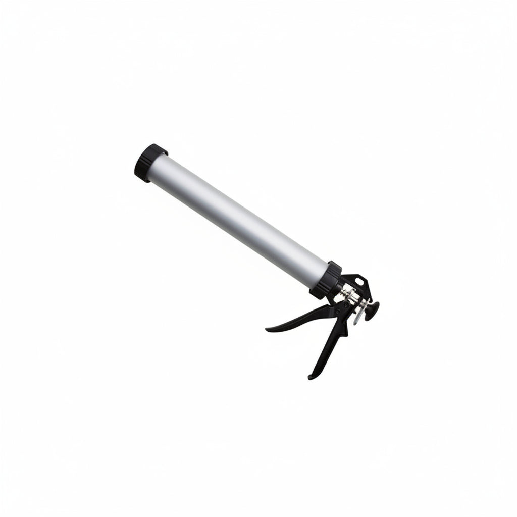 PISTOLA SELLADOR SALCHICHA TEKBOND 400-600ML NEGRO