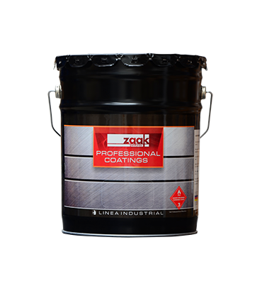 Pintura Alta Temperatura II 650 °C