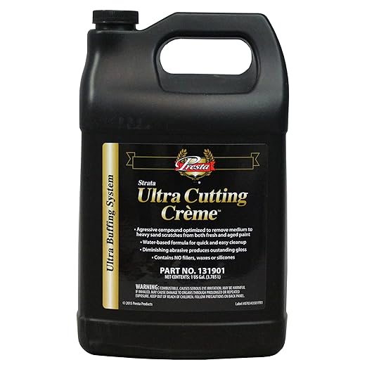Ultra Cutting Creme Galon