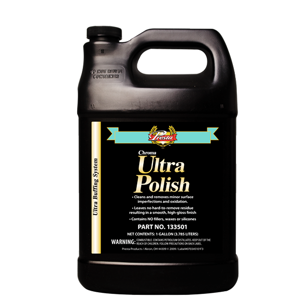 Ultra Polish 1500 Galon