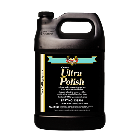 Ultra Polish 1500 Galon