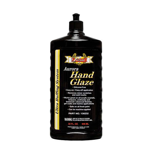 Ultra 3000 Hand Glaze Aurora
