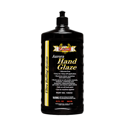 Ultra 3000 Hand Glaze Aurora