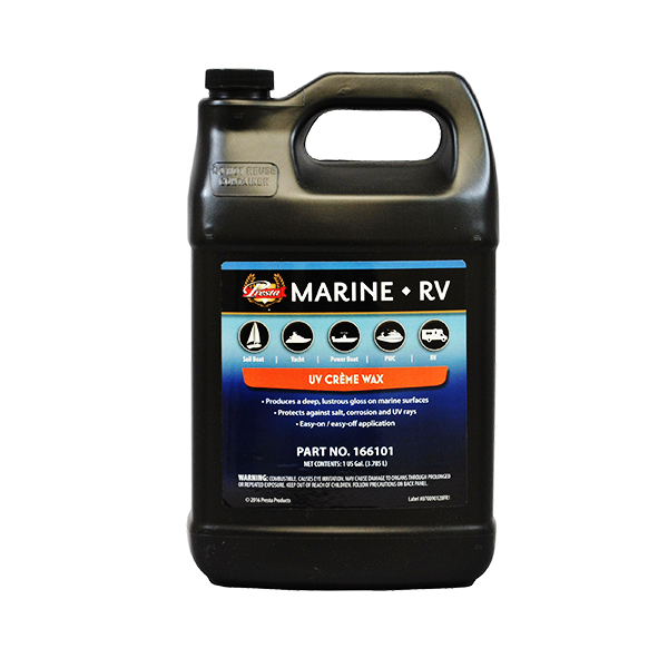 Cera en Crema UV Bote Galon Linea Marina