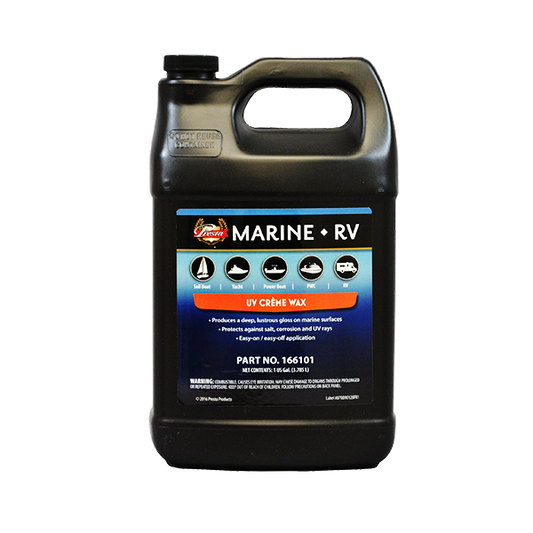 Cera en Crema UV Bote Galon Linea Marina