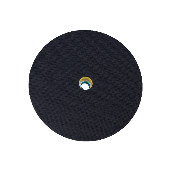 Plato de Velcro Flexible