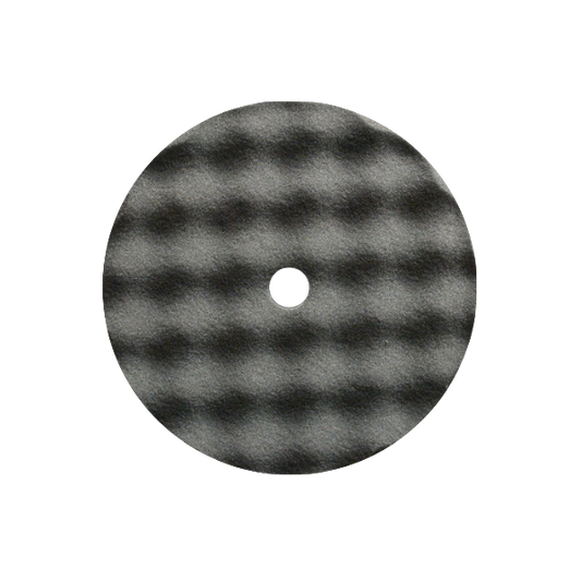 Esponja Waflera Gris de Velcro 8.5