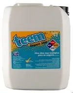 ANTICONGELANTE  TEEM Galon