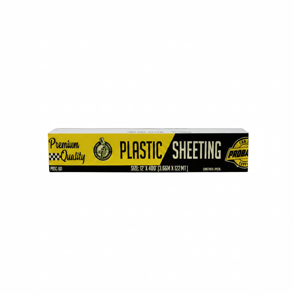 PELICULA PLASTICA MK PROBASICS