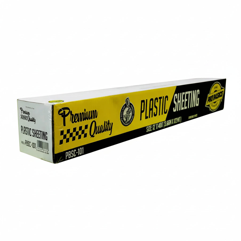 PELICULA PLASTICA MK PROBASICS