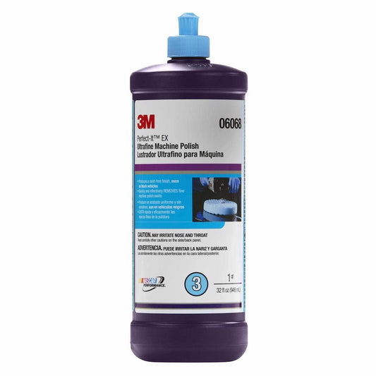 PERFECT IT ULTRA FINA ELIMINADOR DE MARCAS DE BORLA 946ML