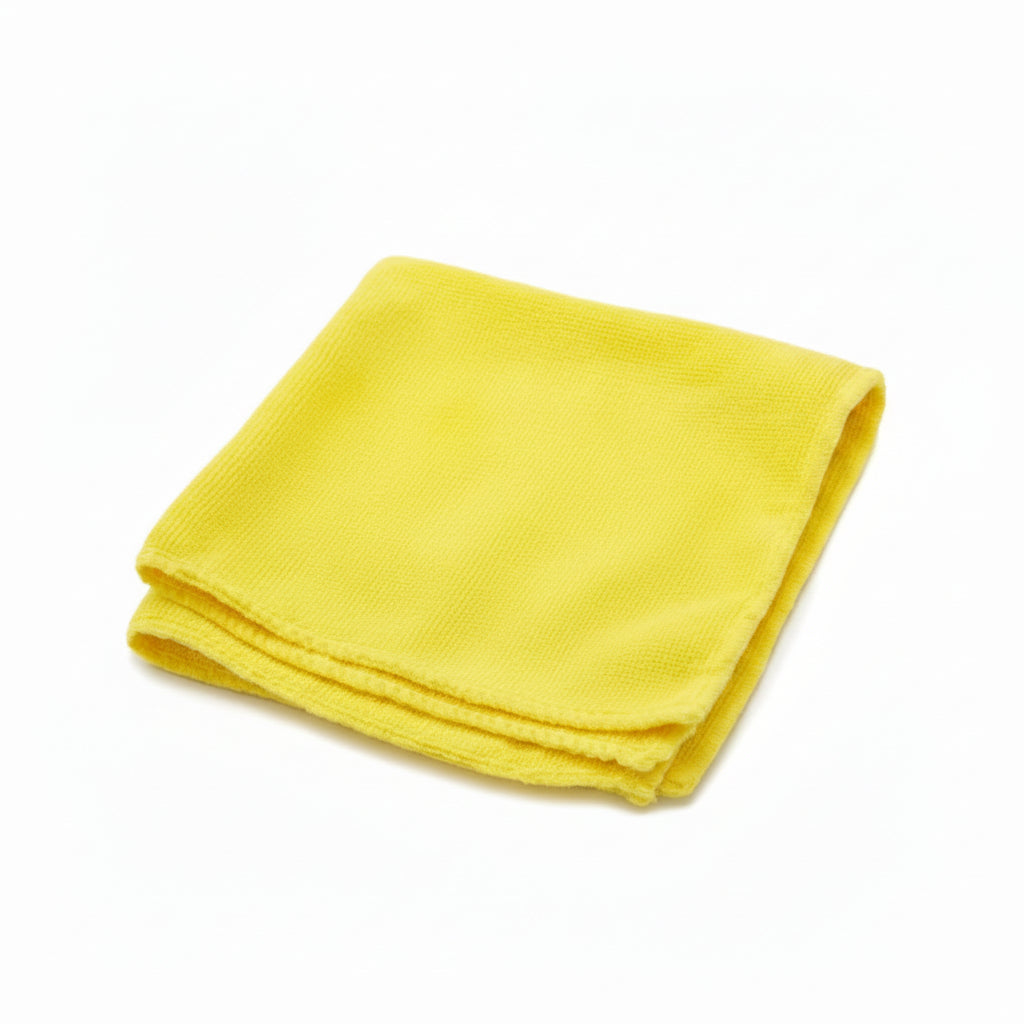 MICROFIBRA AMARILLA