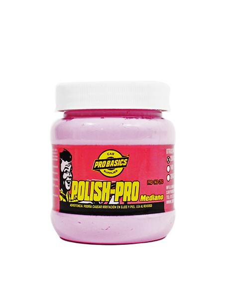 PULIMENTO 500G PROBASICS