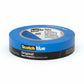 CINTA MASKING AZUL 1" SCOTCH BLUE