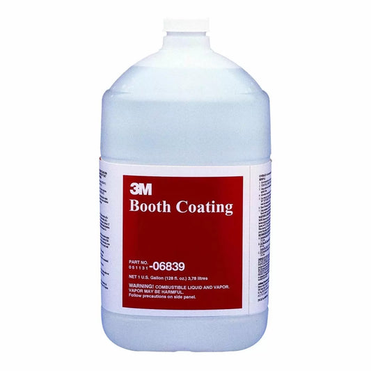 Protector para Cabina de Pintura 3.78 LT