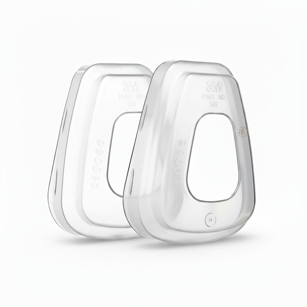 RETENEDOR PARA FILTRO 3M 501