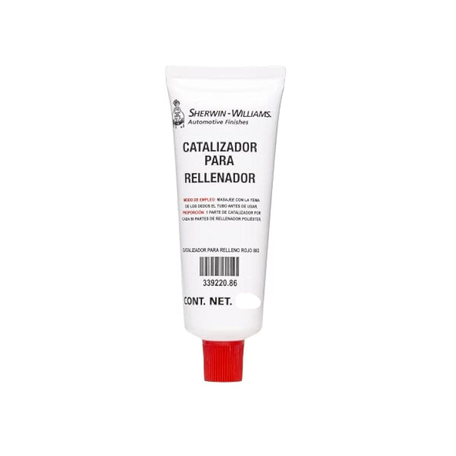 Catalizador de resanador automotriz 20g
