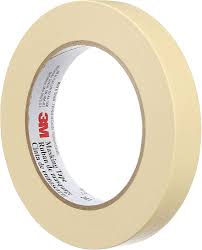 Cinta Masking Tape 203 3M
