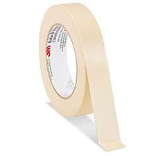 Cinta Masking Tape 203 3M