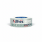 ADHES CINTA AMERICANA PLATA 48mm X 50.27m 170mµ HOTMELT