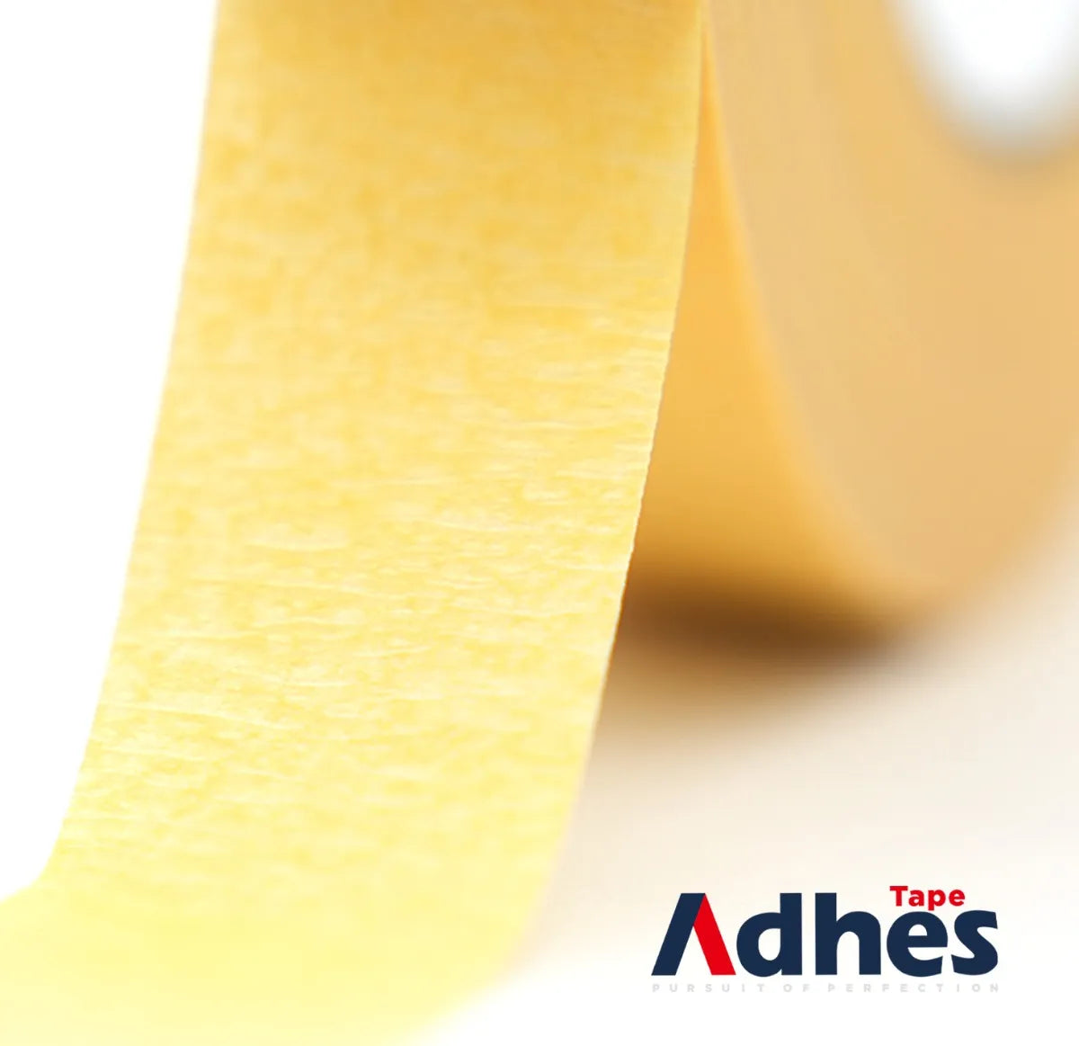 ADHES DE ENMASCARAR BEIGE AUTOMOTRIZ 18MM X 50M 3/4"