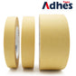 ADHES DE ENMASCARAR BEIGE AUTOMOTRIZ 18MM X 50M 3/4"