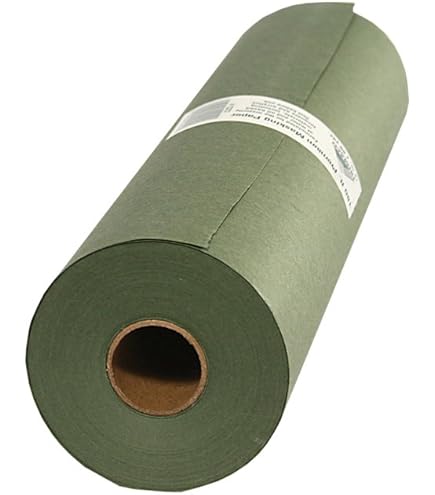 PAPEL PARA ENMASCARAR 3M VERDE 36"