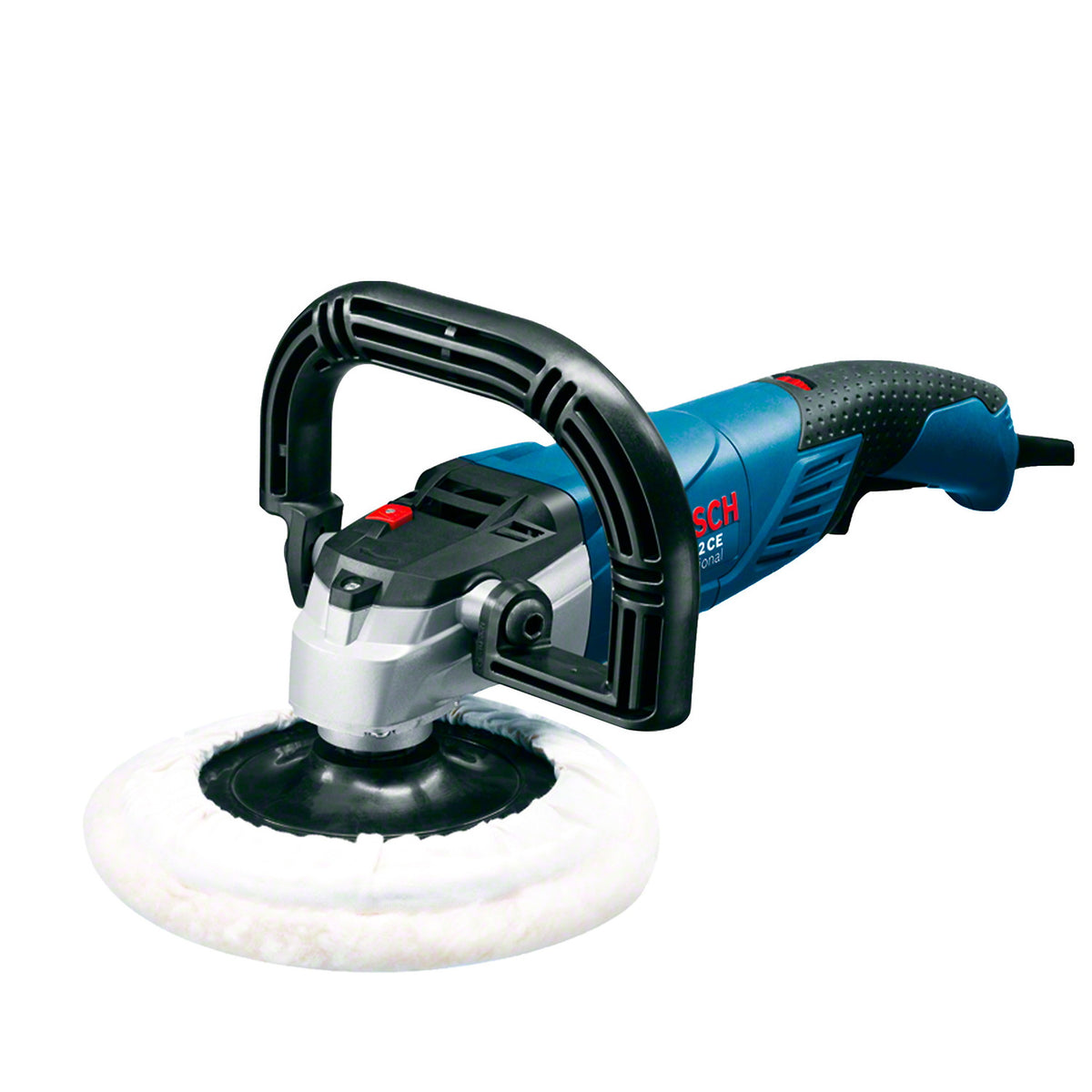 PULIDOR ANGULAR 1250W 3000RPM
