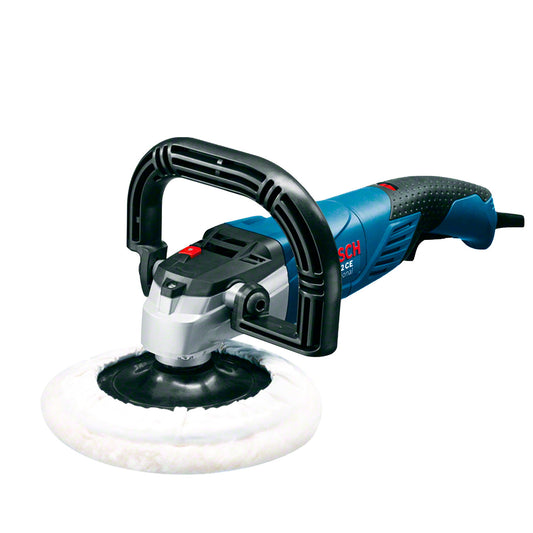 PULIDOR ANGULAR 1250W 3000RPM
