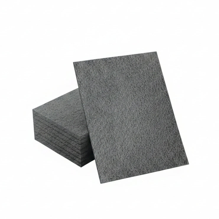 Almohadilla Gris 6711 Siafleece Flex 115x230 U Fine S