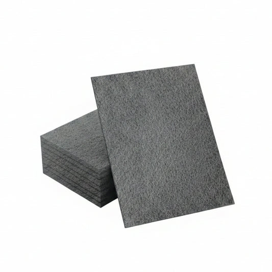 Almohadilla Gris 6711 Siafleece Flex 115x230 U Fine S