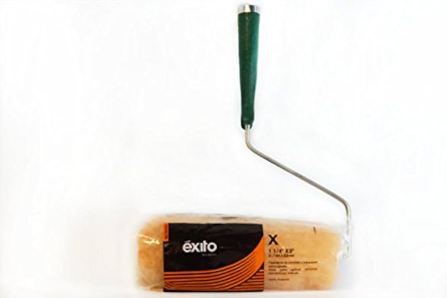 EXITO RODILLO LANUDO EXTRARUGOSO