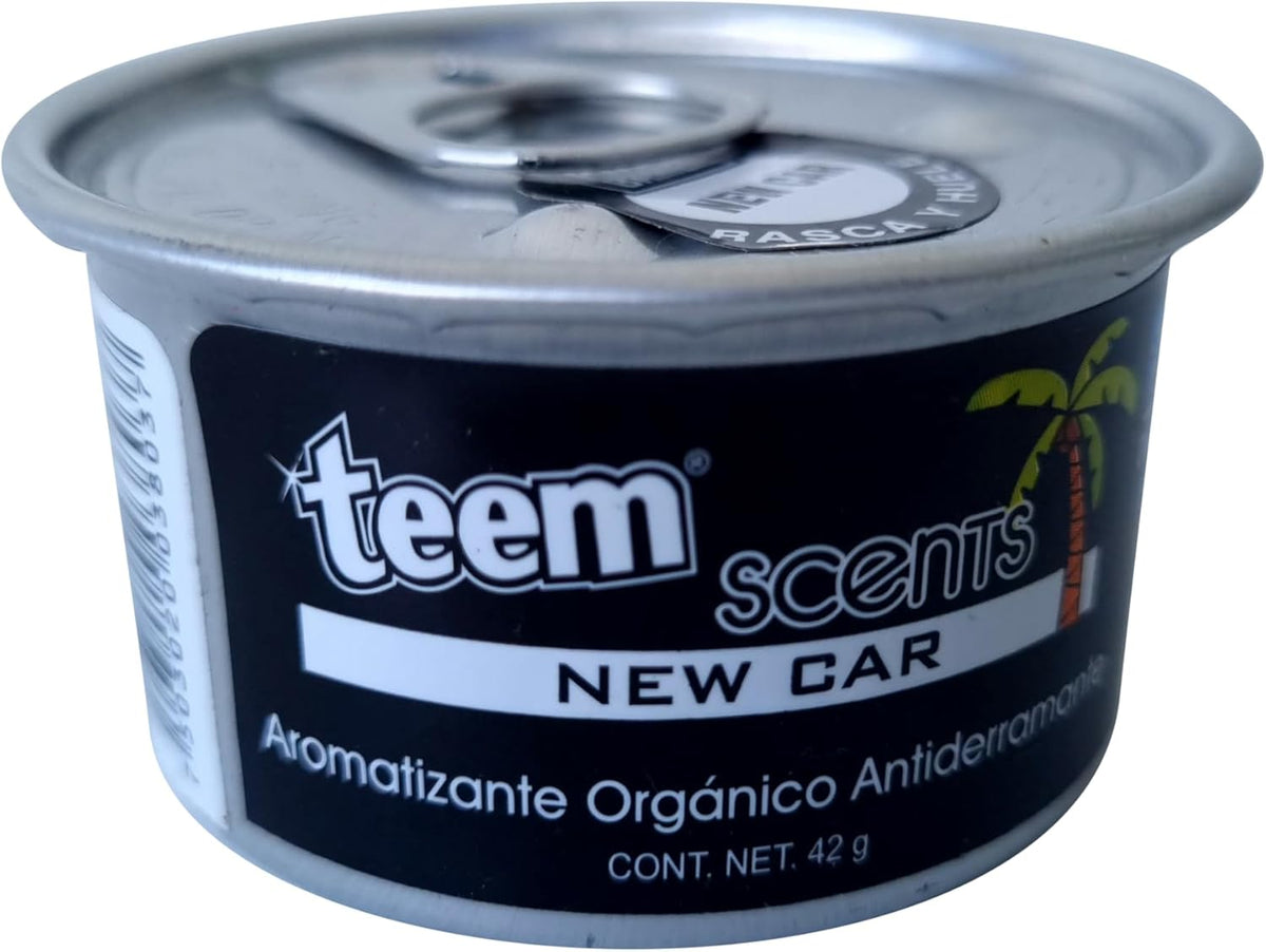 TEEM Scent
