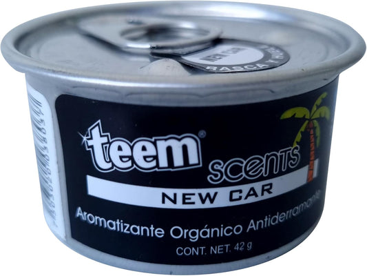 TEEM Scent