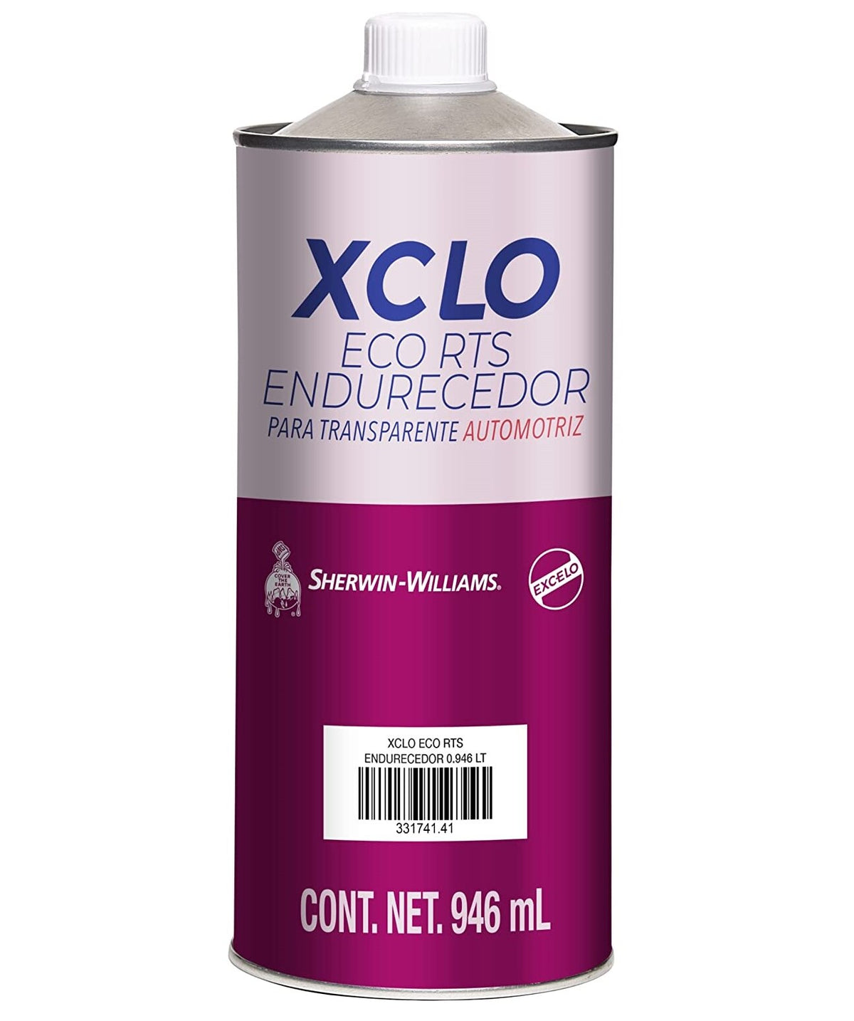 ENDURECEDOR P/TRANSPARENTE ECO SW