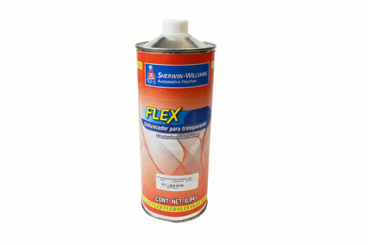 ENDURECEDOR UNIVERSAL FLEX 0.946 LT