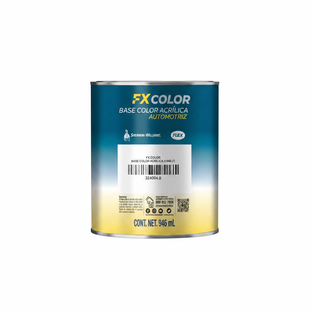 FX-BASE COLOR