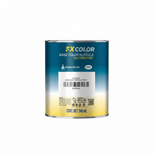 FX-BASE COLOR