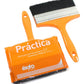 EXITO BROCHA PRACTICA 1 1/2"