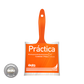 EXITO BROCHA PRACTICA 1 1/2"