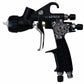 PISTOLA 3300 BLACK AZTECA 1.4