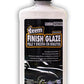 FINISH GLAZE CON CARNAUVA