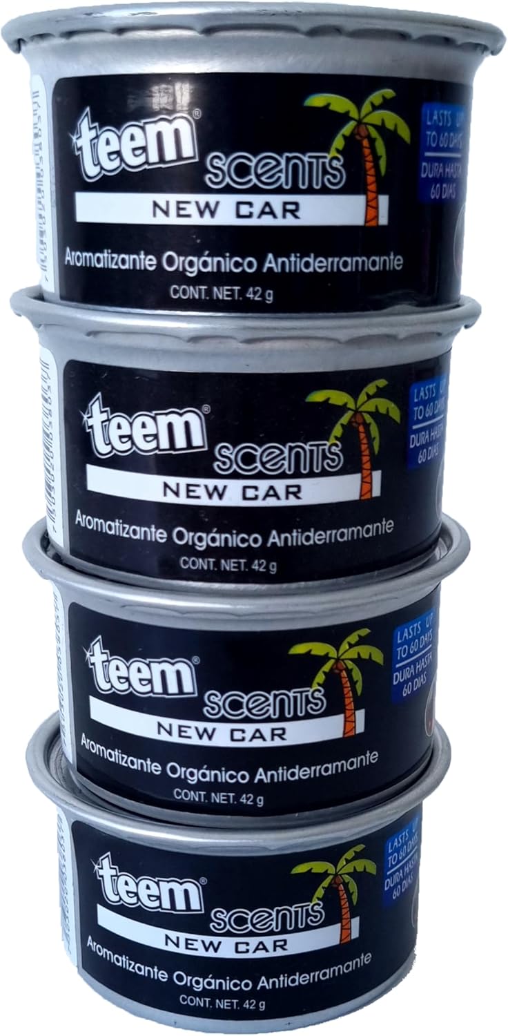 TEEM Scent