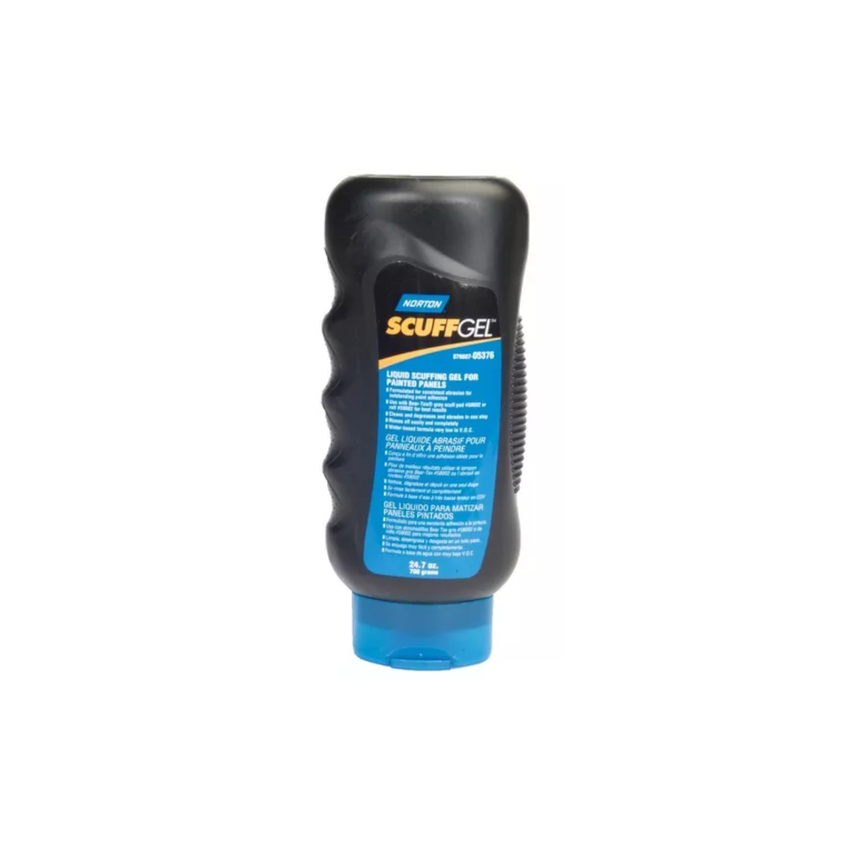 Gel para limpieza y matizado Scuff Gel 24.7oz 700gr