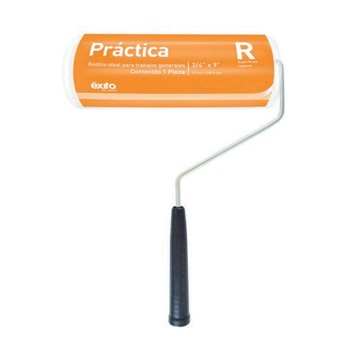 EXITO REPUESTO PRACTICA EXTRA RUGOSO