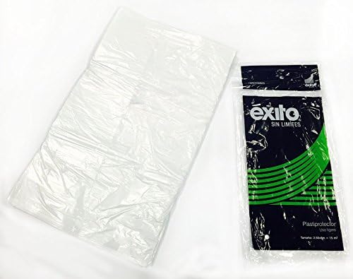 PLASTIPROTECTOR USO LIGERO 15 M