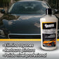FINISH GLAZE CON CARNAUVA