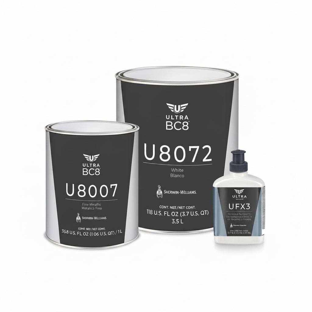 BASE COLOR BC8