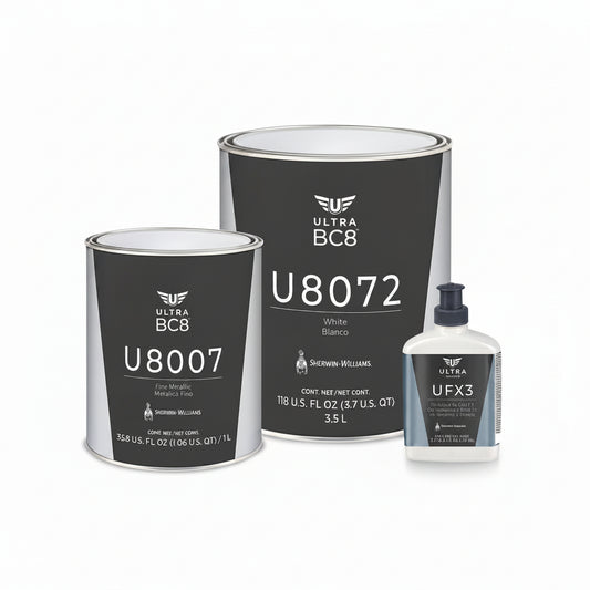 BASE COLOR BC8