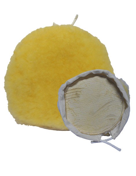 BONETE DE PIEL 7" PBS